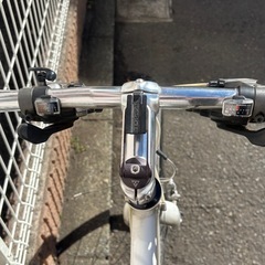 GIANT ESCAPE R3 ジャイアント エスケープ Sサイズ クロスバイクの画像