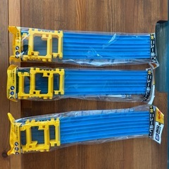 プラレール ☆4段無限ループレイアウト☆5段タワーもできちゃうセットの画像