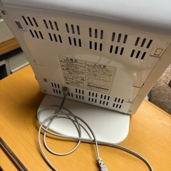 YUASAコンパクトヒーターの画像