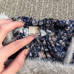 子供服　ワンピース　の画像