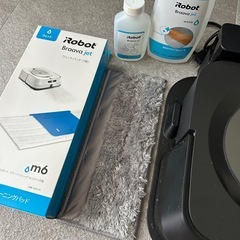 ブラーバジェットm6の画像