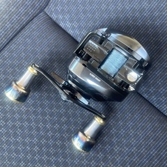 SHIMANO 18アンタレス DCMD　XD の画像