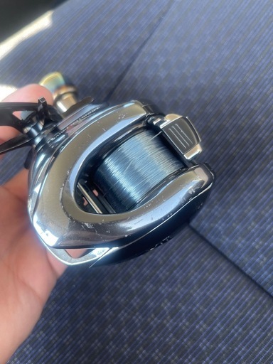 SHIMANO 18アンタレス DCMD　XD 