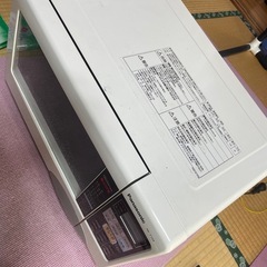 パナソニック　電子レンジ　オーブンレンジの画像