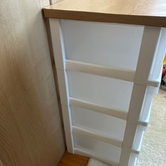 衣装ケース　の画像