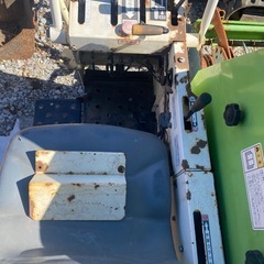 STAR 自走式カッティングロールベラ0830Wの画像