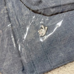 西松屋 オリジナルバッグの画像