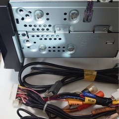 アルパイン 8インチ　の画像