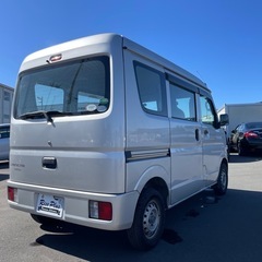 総額36.8万円 三菱 ミニキャブバン M 車検2年 5AGS ★切り替え式4WD★の画像
