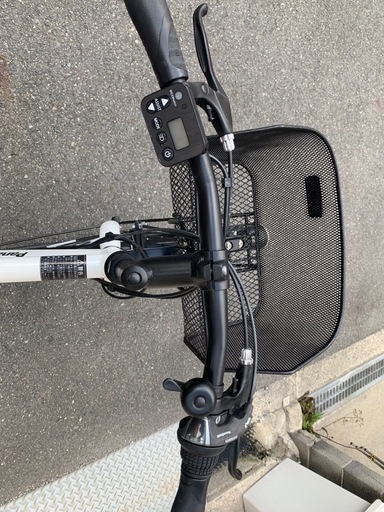 Panasonic 电动助力自行车