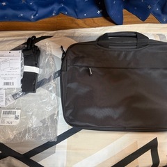 MAGASIN DE MODE TOOLS ビジネスバッグの画像