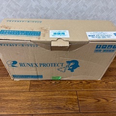 ルネックス プロテクト リサイクルトナー の画像