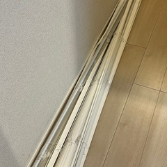 ブラインド　タチカワブラインド　賃貸OK　の画像