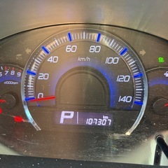 格安ワゴンRの画像