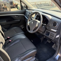 格安ワゴンRの画像