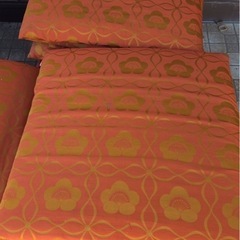 座布団　まとめての画像