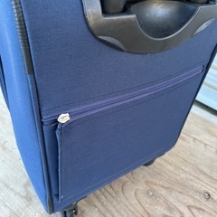 ダンロップ キャリーケースの画像