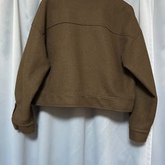 【古着】コートの画像