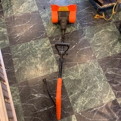 除雪スコップ　和コーポレーション　KT1020-Rの画像