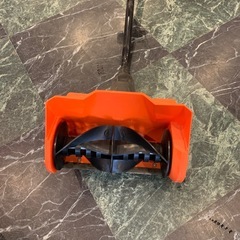 除雪スコップ　和コーポレーション　KT1020-Rの画像