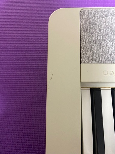 カシオ 電子キーボード CT-S1 ＆ スタンドセット
