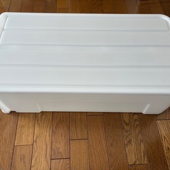 衣装ケース✖️3つ　あげます！の画像