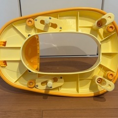 アンパンマン補助便座の画像