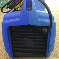 【店頭引取限定】【中古】【ジャンク品】イチネンTASCO 高圧ガス取扱装置 37,400円(税込)の画像