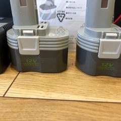 京セラ 電動ドリルドライバーの画像