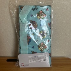 トムとジェリーの保冷バッグの画像