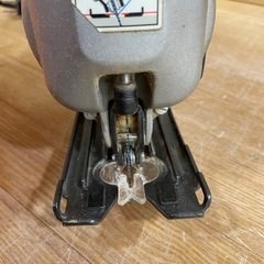 【e25ジグソー】スーパージグソー GST 60PBE ボッシュ 
工具の画像