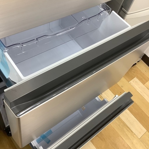 【トレファク ラパーク岸和田店】2021年製 HITACHI  3ドア冷蔵庫　入荷しました【6ヶ月保証】