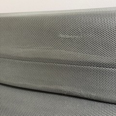 ニトリ　ソファになるマットレスの画像