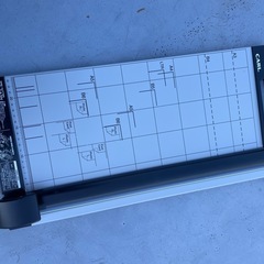 ディスクカッター
の画像