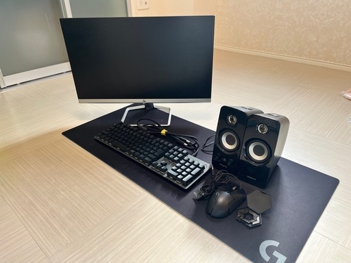 PC 周辺機器