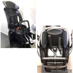 1年保証 ヤマハ　パスキッス　20インチ　3人乗り 白色　電動アシスト自転車　g218の画像