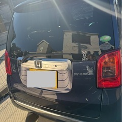 ホンダ　N-ONEの画像