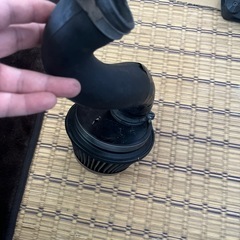 C系ワークス　エアクリーナーの画像