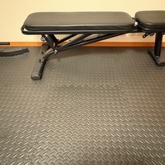 ジョイントマットの画像