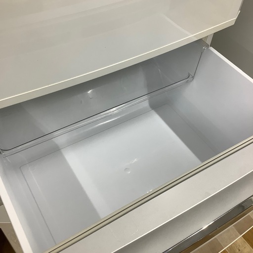 【トレファク ラパーク岸和田店】2016年製 MITSUBISHI  3ドア冷蔵庫　入荷しました【6ヶ月保証】