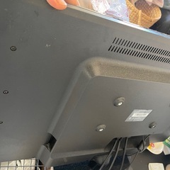 32インチ 4K UHD モニター KWIN-4K32B / 動作品の画像