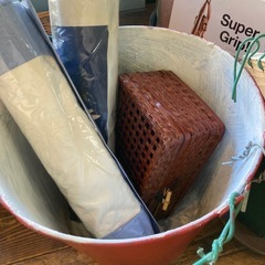 レトロ雑貨、ケーキ用品、その他 の画像