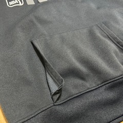 【２点セット】　NIKE  NBAパーカーの画像