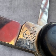 VICTORINOX ビクトリノックス スイスチャンプ マルチツールの画像