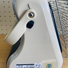 (ジャンク扱い)イワタニマイ暖　カセットガスストーブの画像