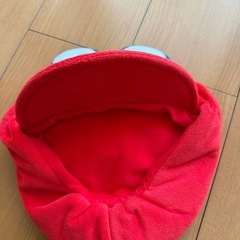 マリオ　ゲーム　帽子の画像