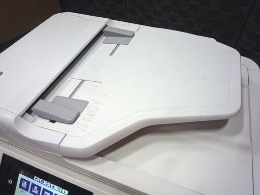 ジャンク品 インク無し EPSON エプソン プリンター A3 ビジネスインクジェット 複合機 PX-M5080F 札幌市東区 新道東店