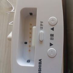 TOSHIBA.FM.AMラジオの画像