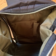 アネロ　リュックサックの画像