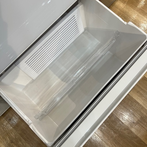 【トレファク神戸南店】HITACHI 2018年製　6ドア冷蔵庫です‼︎【取りに来られる方限定】 